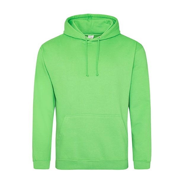 College Hoodie - Just Hoods 63